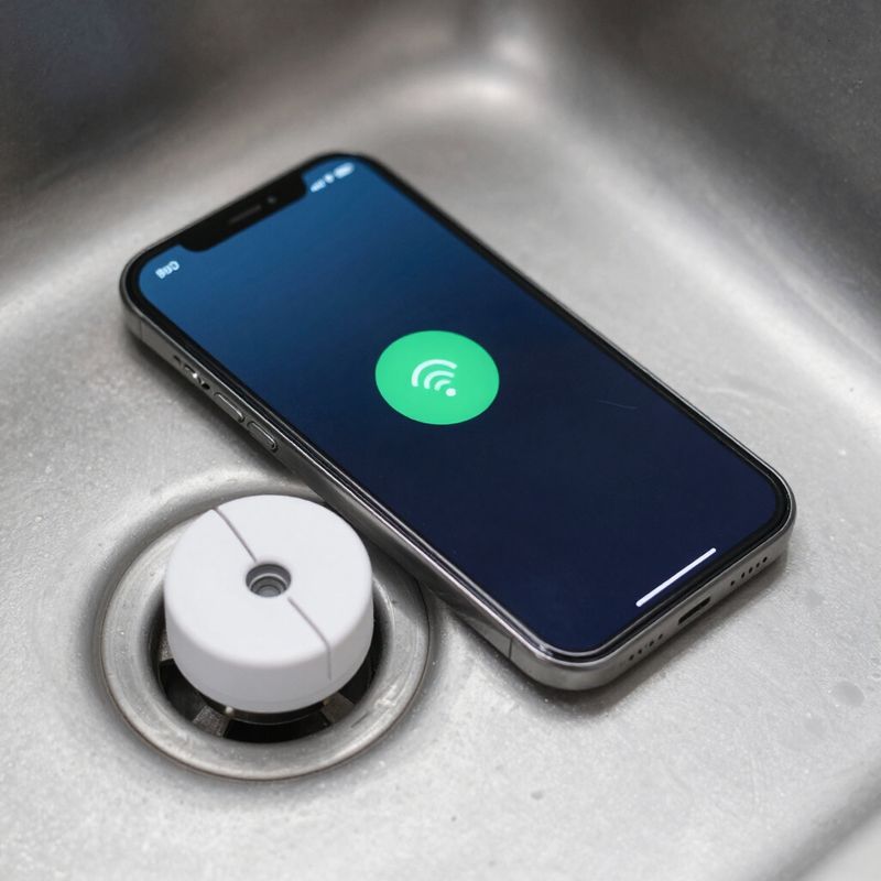Leak Detection & Repair in Ponca City