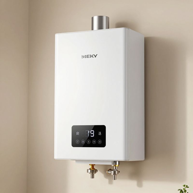 Water Heater Services in Ponca City