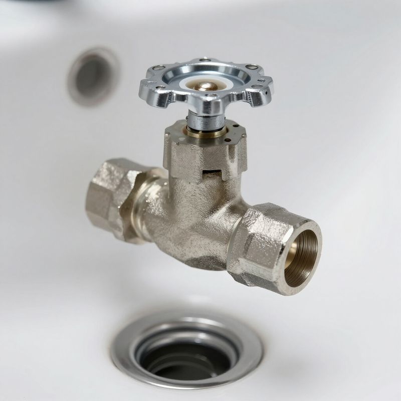 Toilet & Faucet Repair in Ponca City