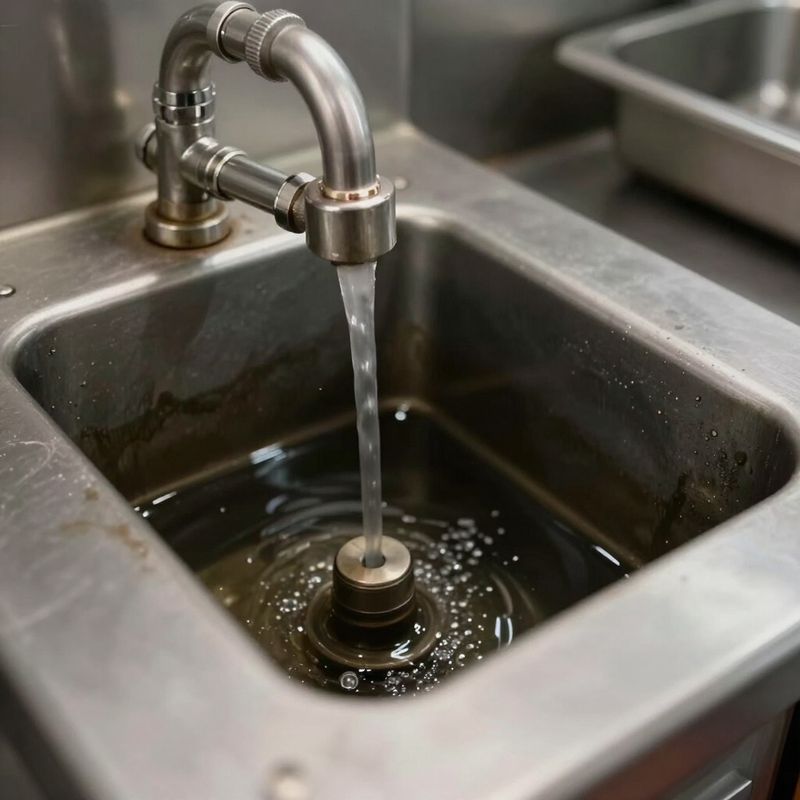 Garbage Disposal in Ponca City